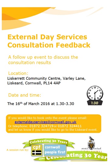 Consultation Feedback